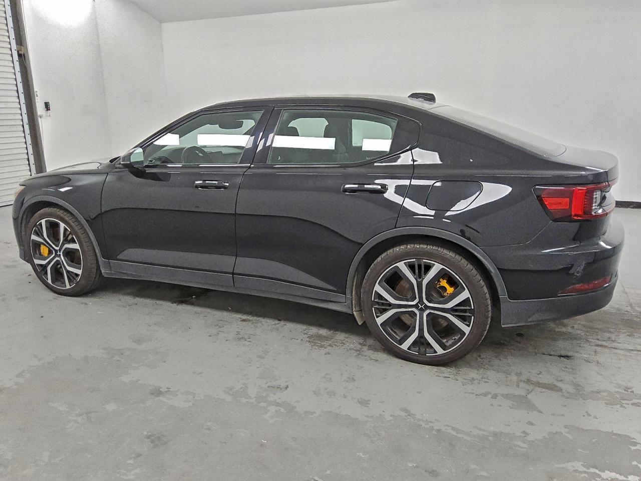 2023 POLESTAR 2 — снимка 2