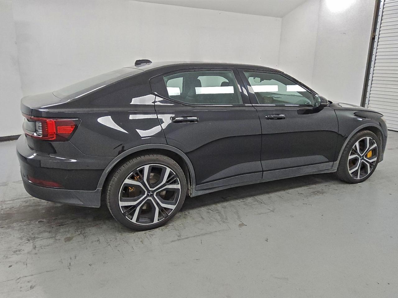 2023 POLESTAR 2 — снимка 3