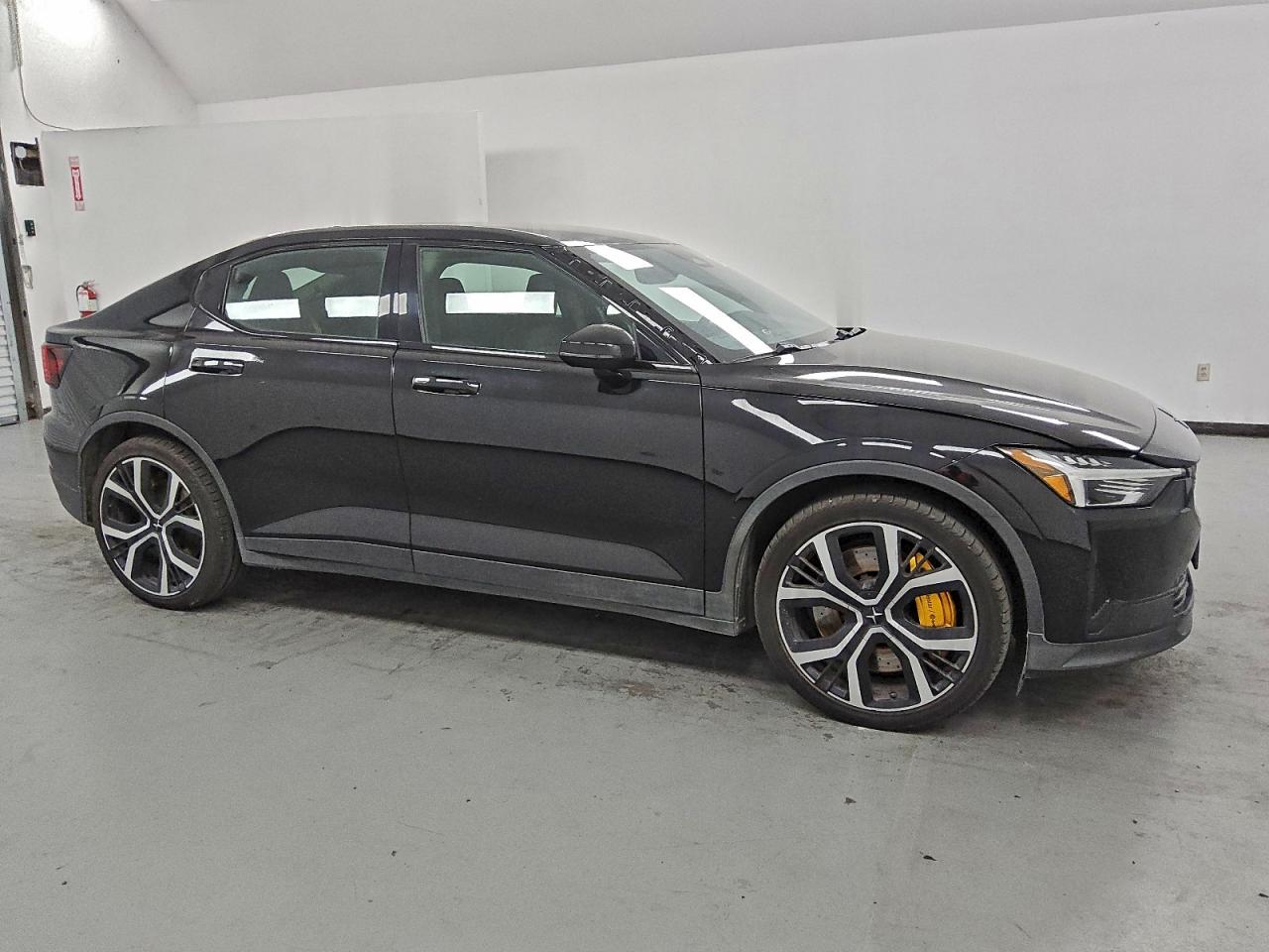 2023 POLESTAR 2 — снимка 4