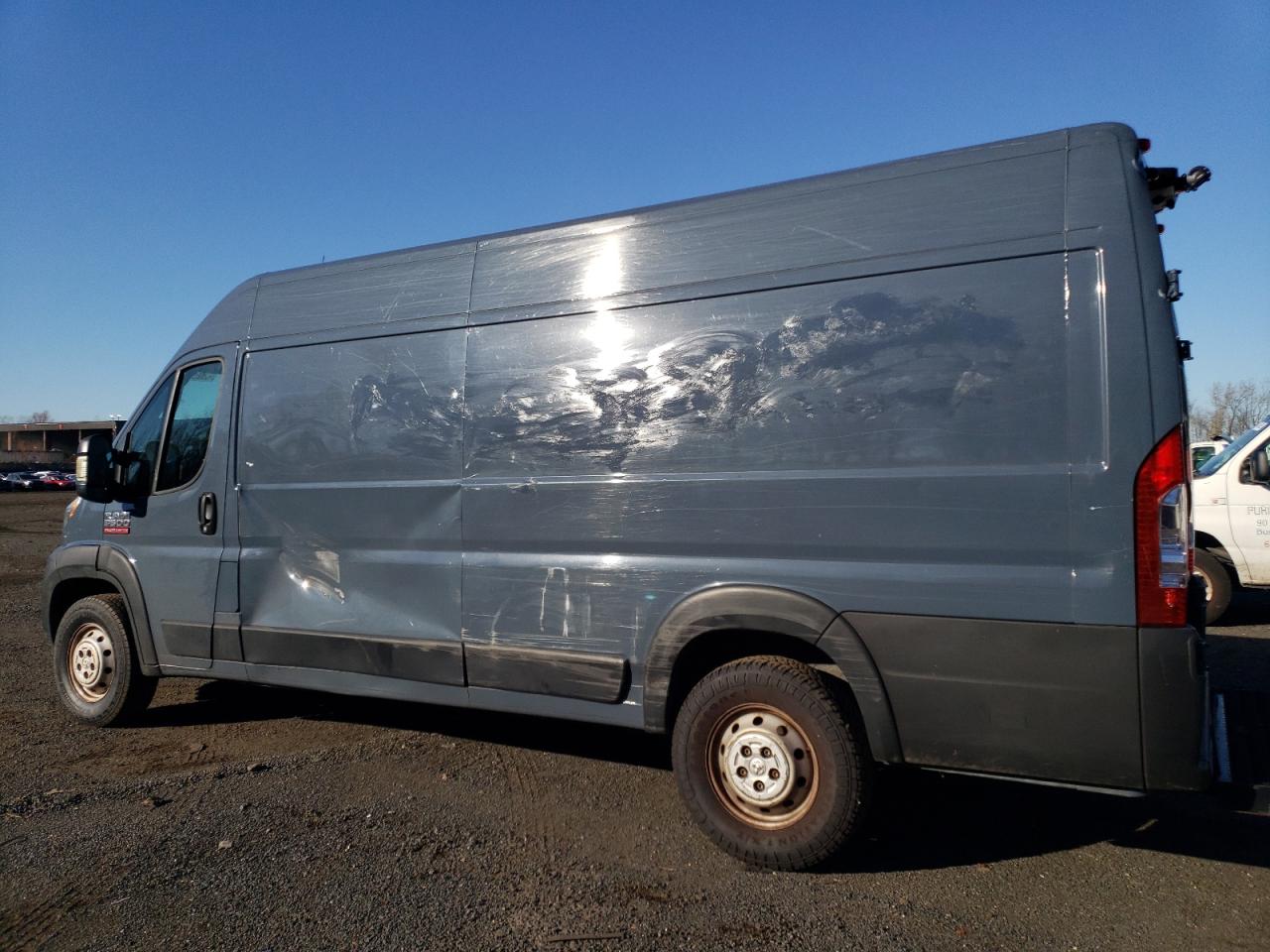 2020 RAM PROMASTER — снимка 2