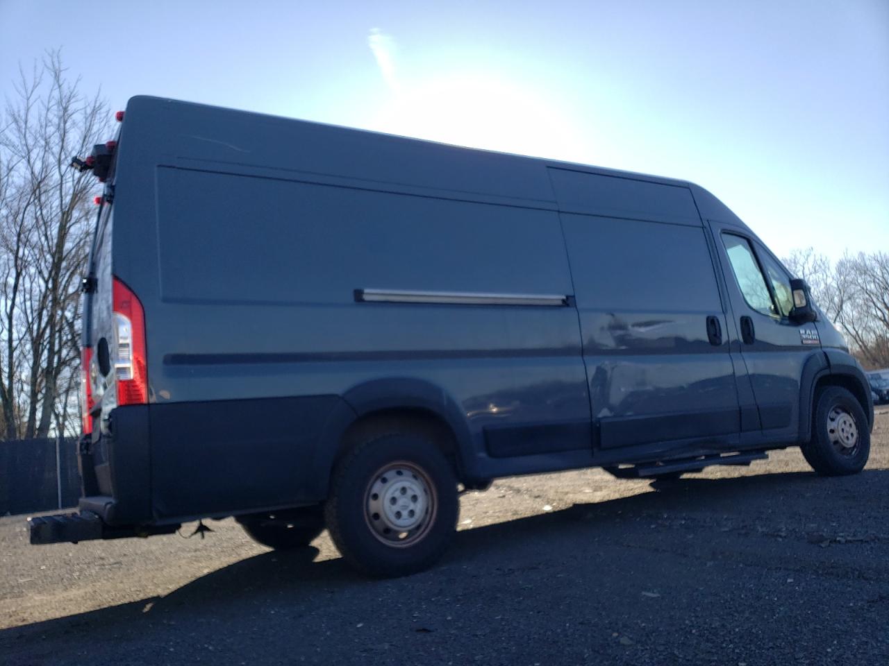 2020 RAM PROMASTER — снимка 3