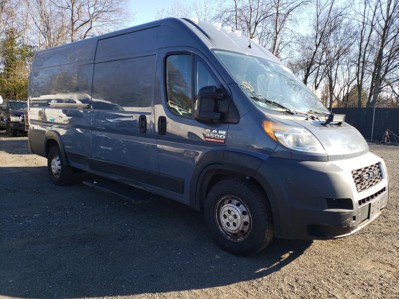 2020 RAM PROMASTER — снимка 4