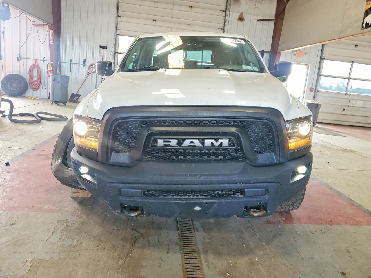 2020 RAM 1500 CLASSIC WARLOCK — снимка 5