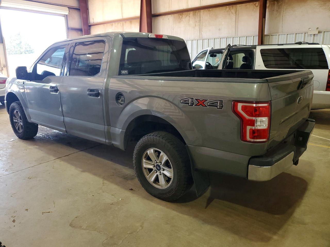2019 FORD F150 SUPERCREW — снимка 2
