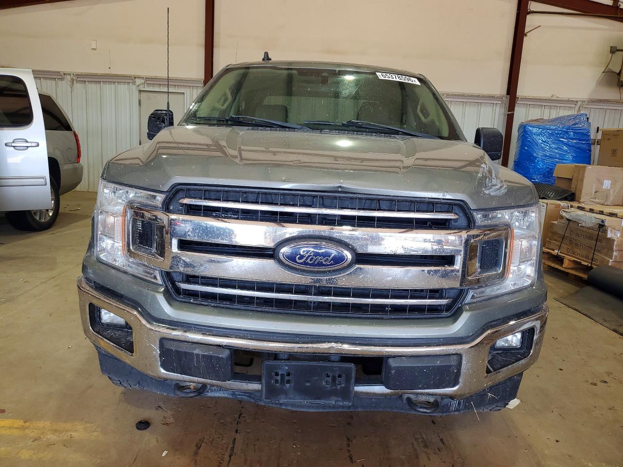 2019 FORD F150 SUPERCREW — снимка 5