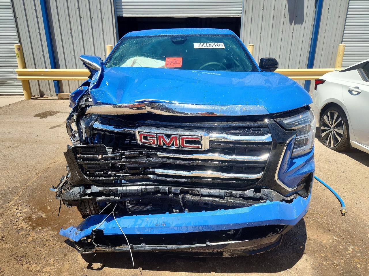 2026 GMC TERRAIN ELEVATION — снимка 5