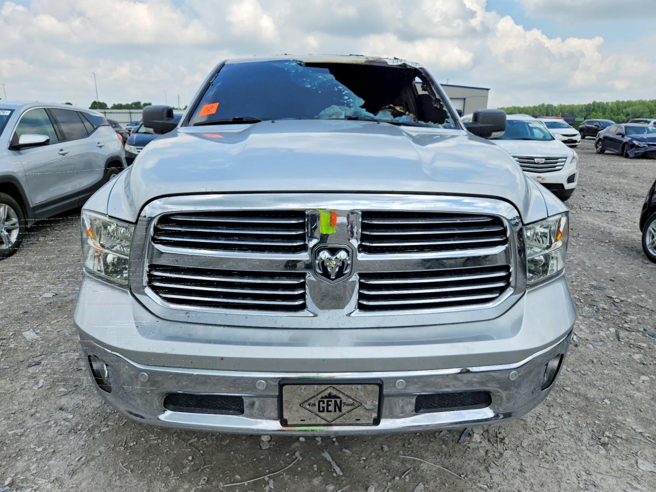 2019 RAM 1500 CLASSIC SLT — снимка 5