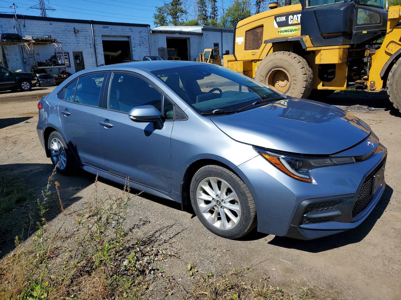 2020 TOYOTA COROLLA SE — снимка 4