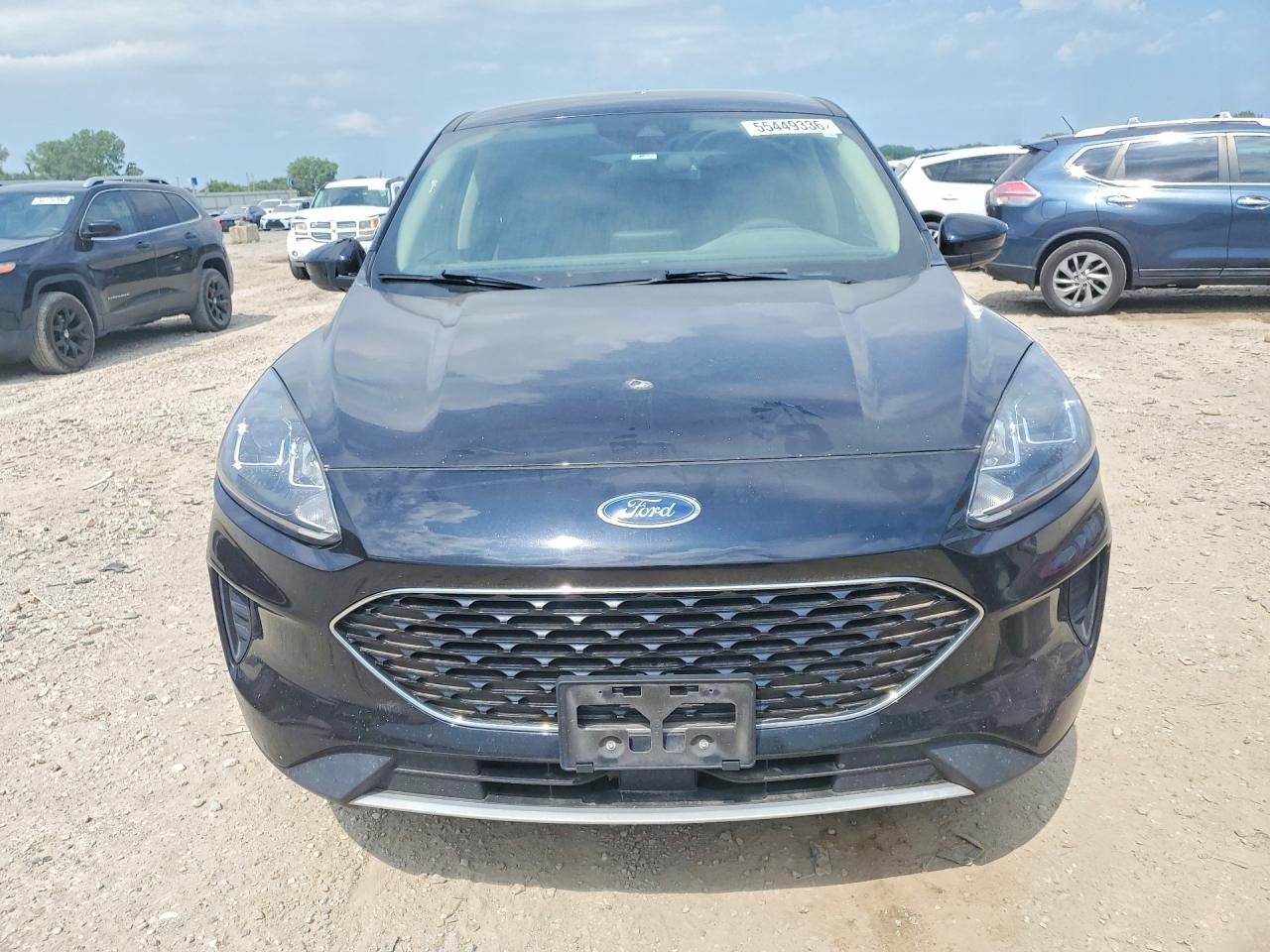 2020 FORD ESCAPE SE — снимка 5