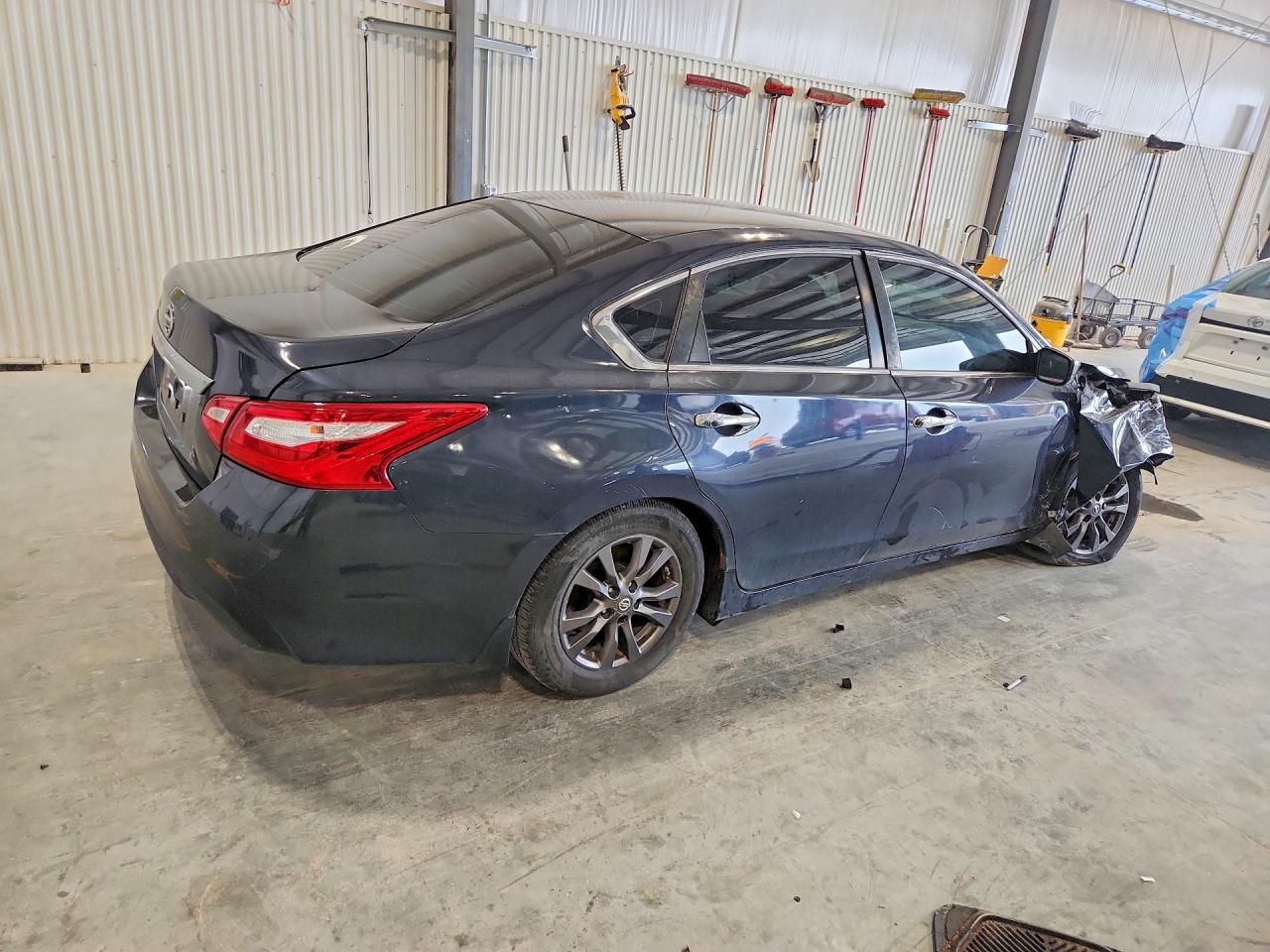 2016 NISSAN ALTIMA 2.5 S — снимка 3