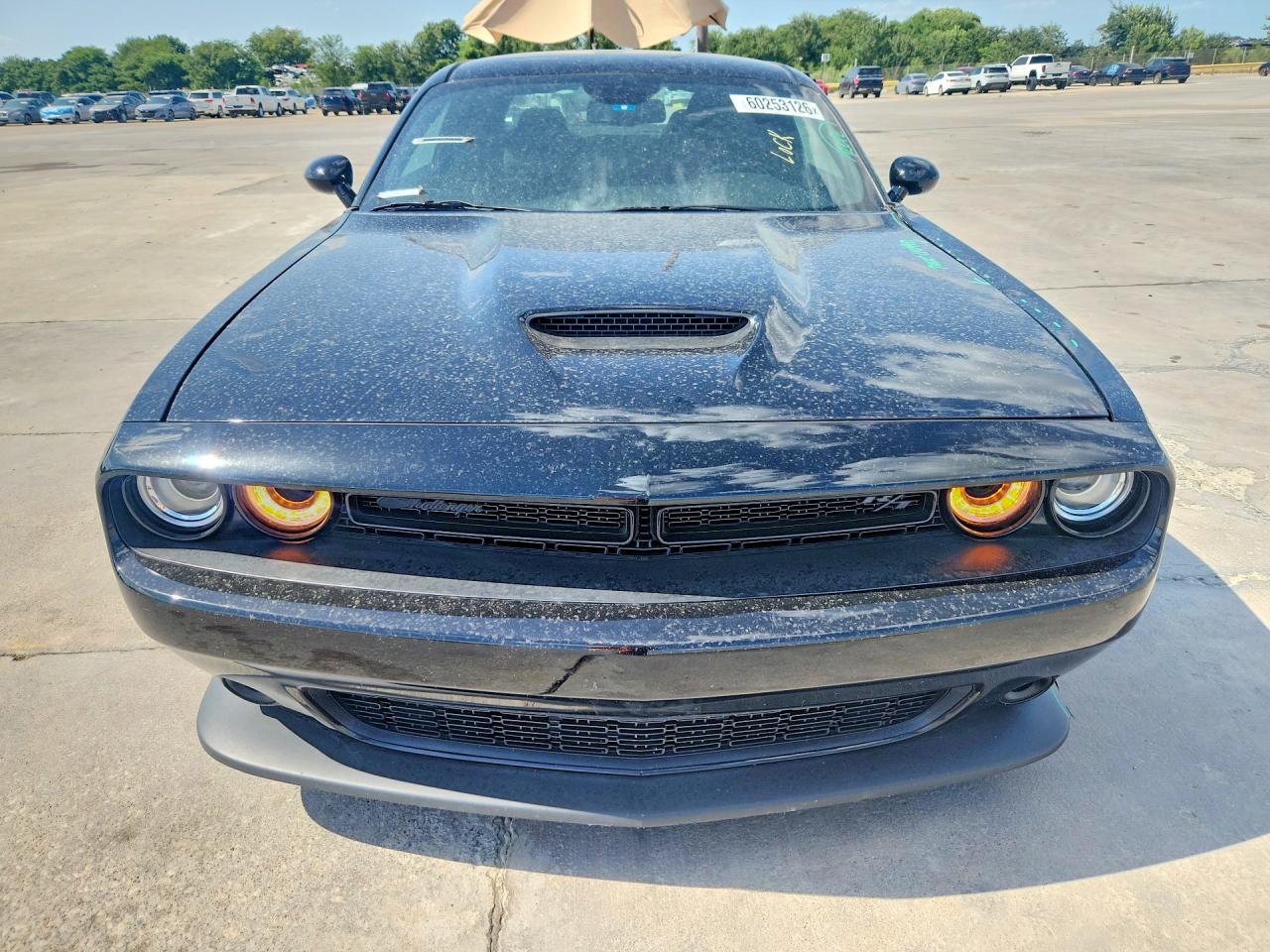 2023 DODGE CHALLENGER R/T — снимка 5