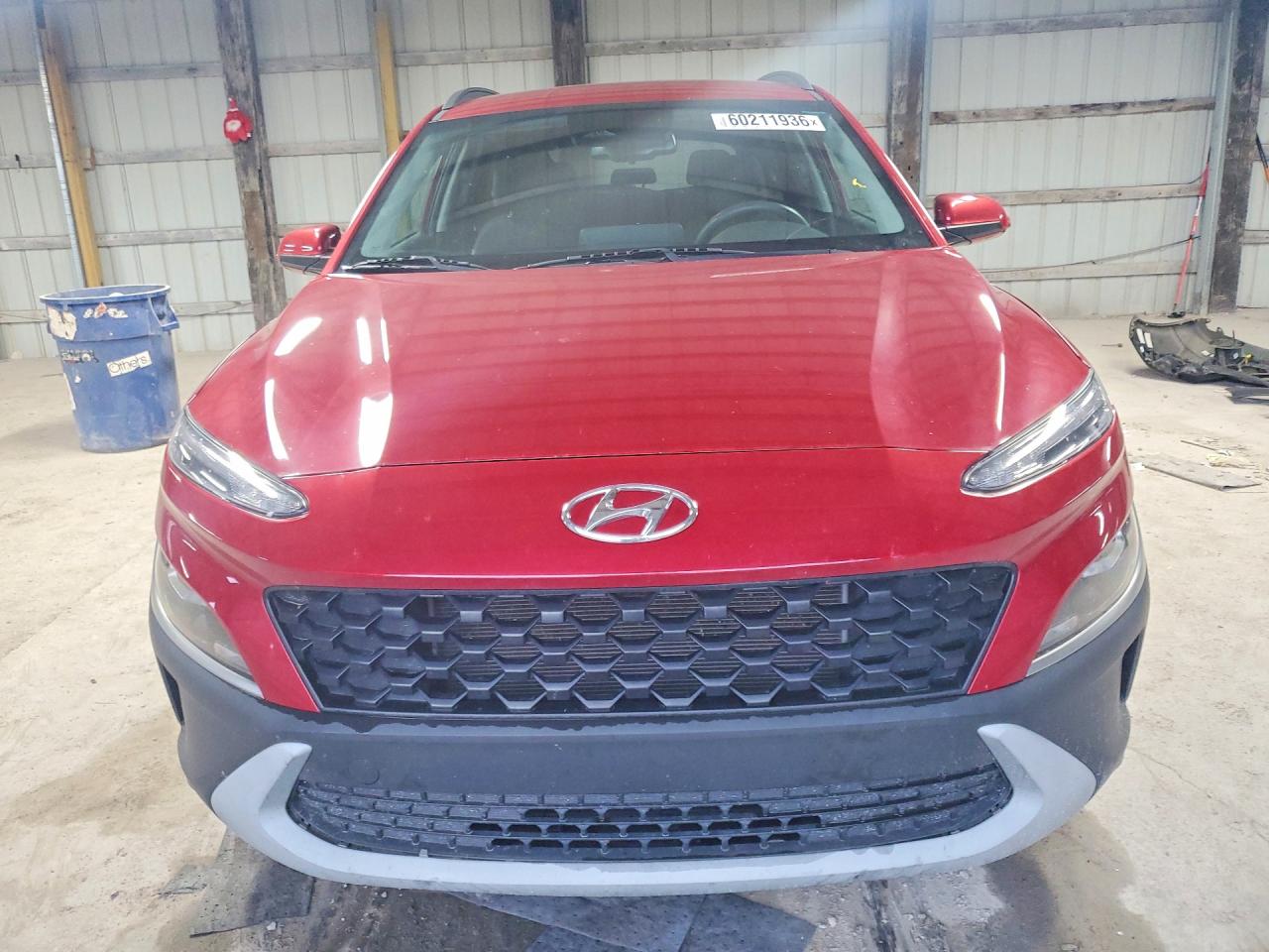2023 HYUNDAI KONA SEL — снимка 5