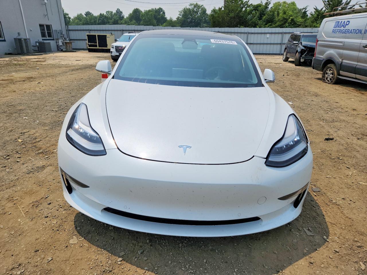 2020 TESLA MODEL 3 — снимка 5