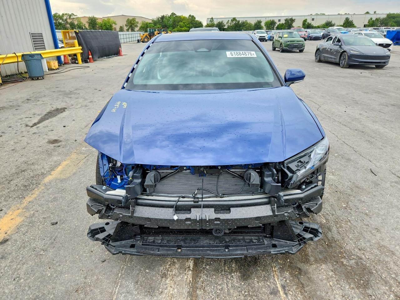 2026 TOYOTA CAMRY SE — снимка 5