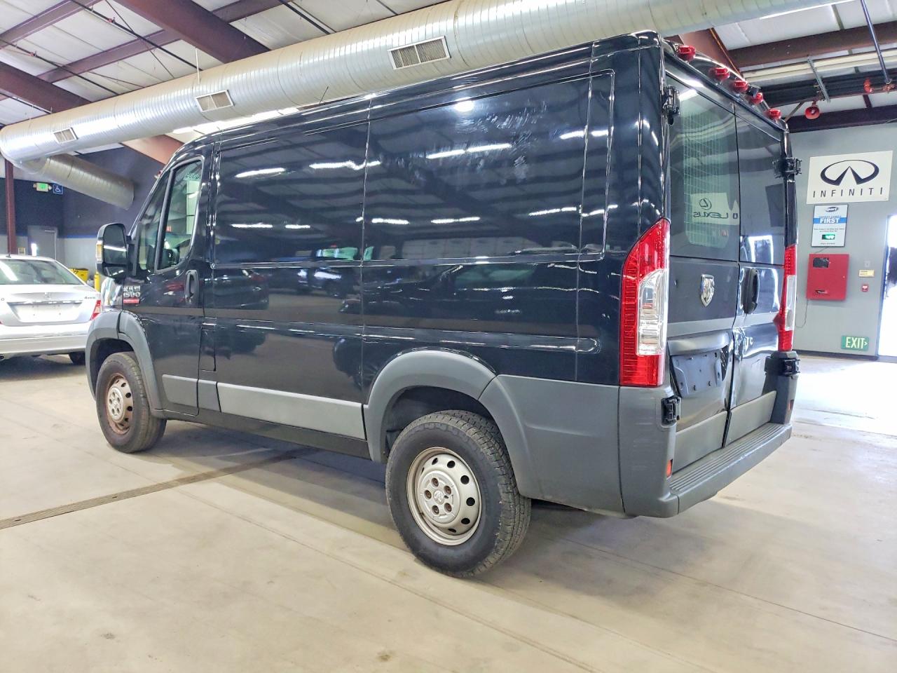 2015 RAM PROMASTER 1500 1500 STANDARD — снимка 2
