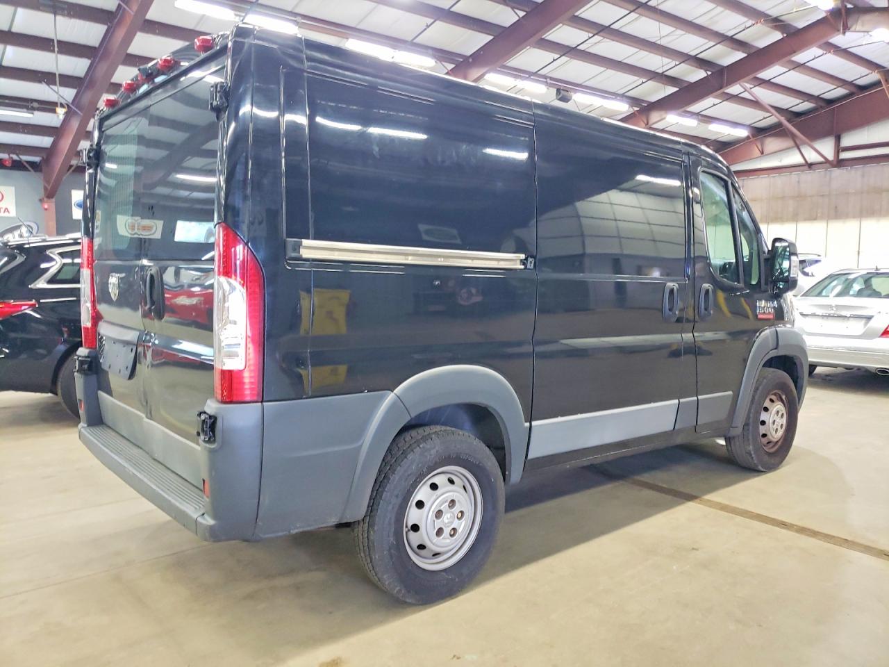 2015 RAM PROMASTER 1500 1500 STANDARD — снимка 3