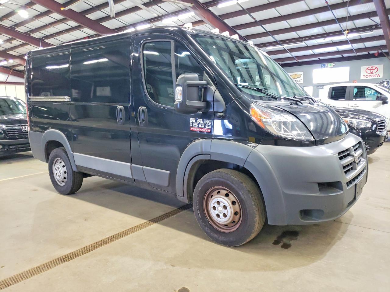 2015 RAM PROMASTER 1500 1500 STANDARD — снимка 4