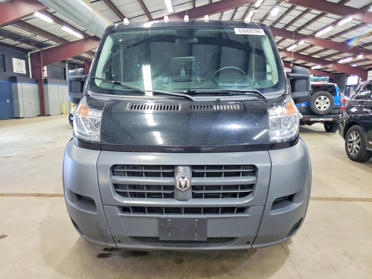 2015 RAM PROMASTER 1500 1500 STANDARD — снимка 5