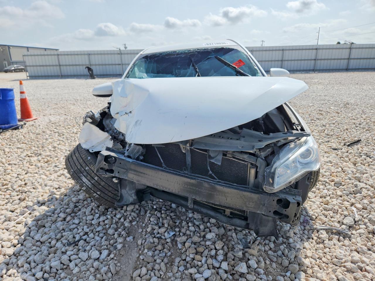 2015 TOYOTA CAMRY LE — снимка 5