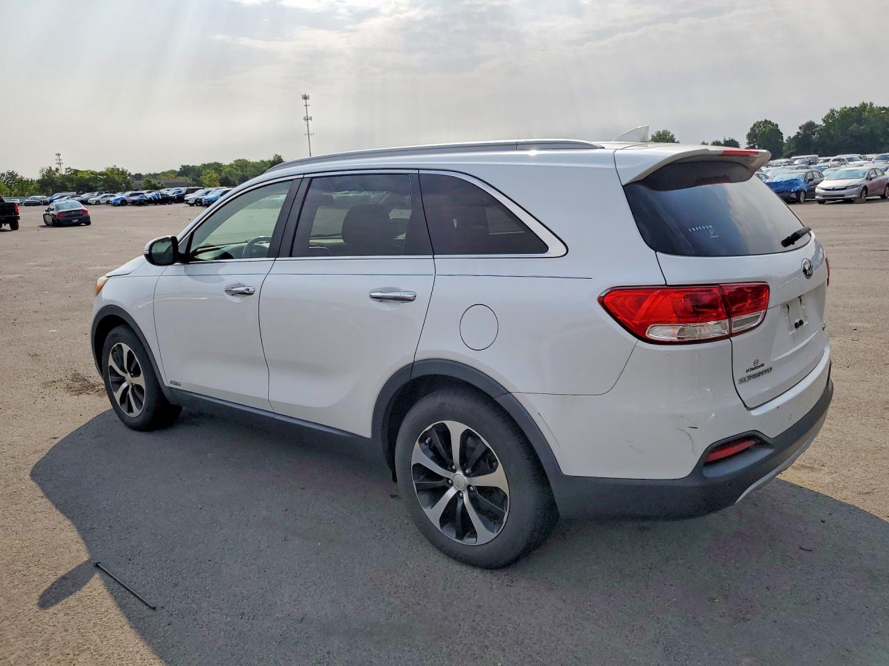 2016 KIA SORENTO EX — снимка 2