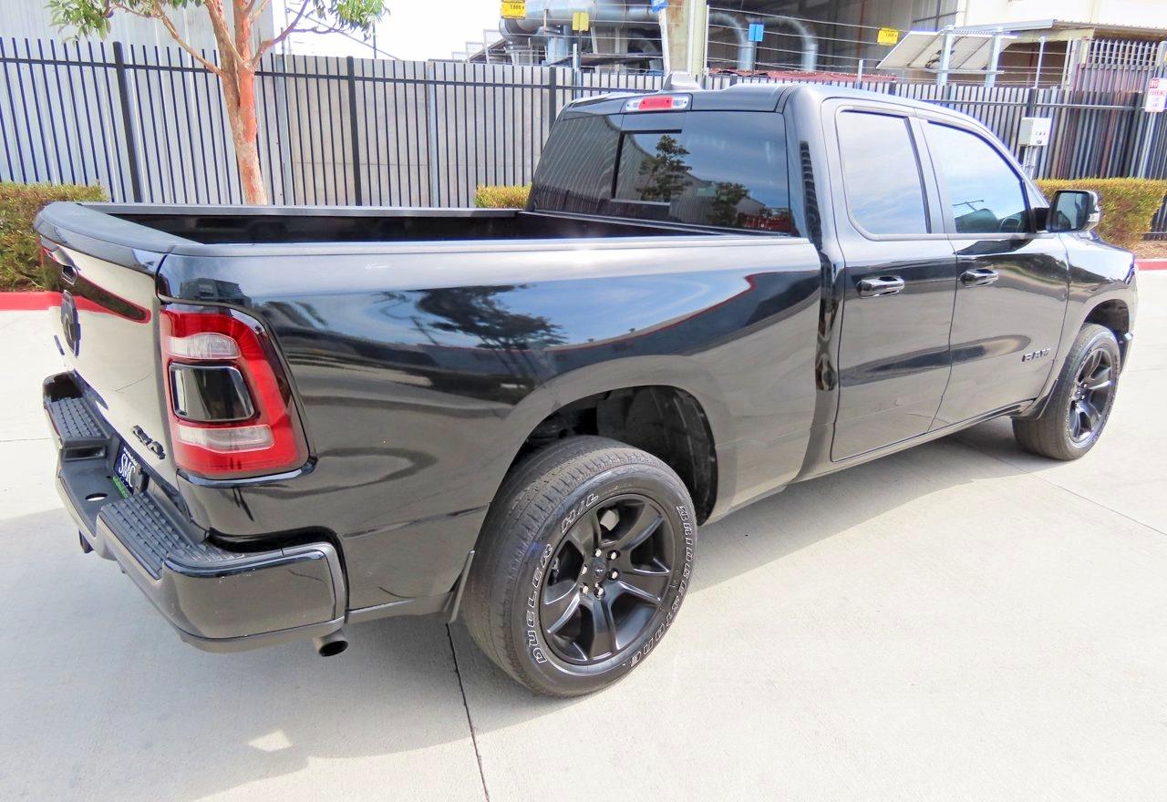 2023 RAM 1500 BIG HORN — снимка 3