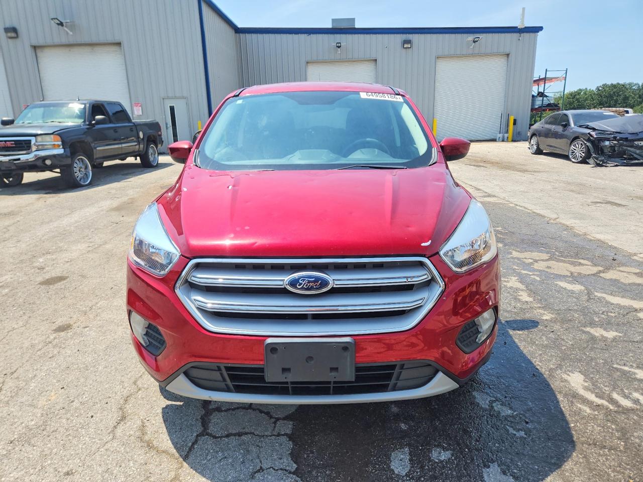 2019 FORD ESCAPE SE — снимка 5