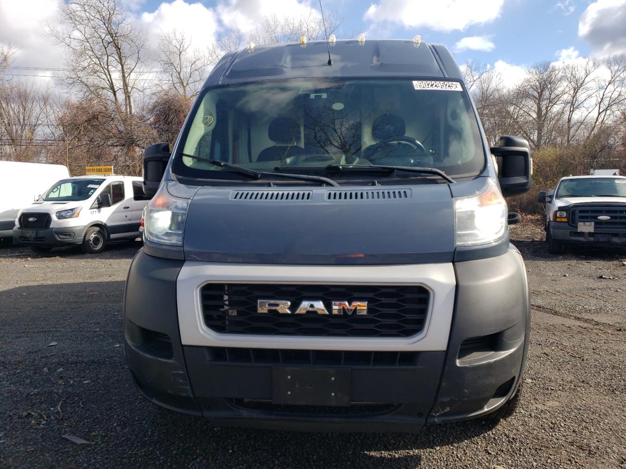 2020 RAM PROMASTER — снимка 5