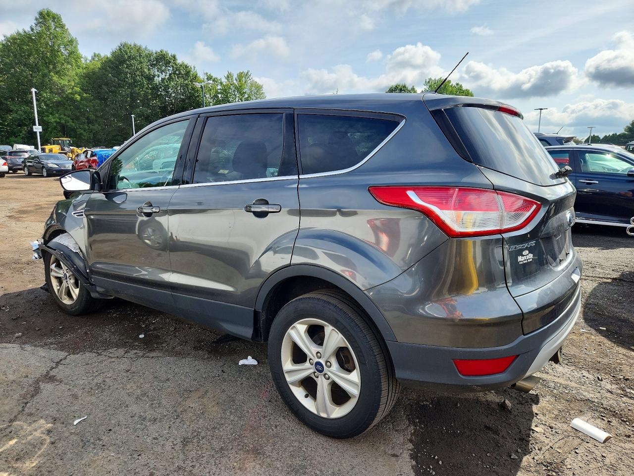 2015 FORD ESCAPE SE — снимка 2