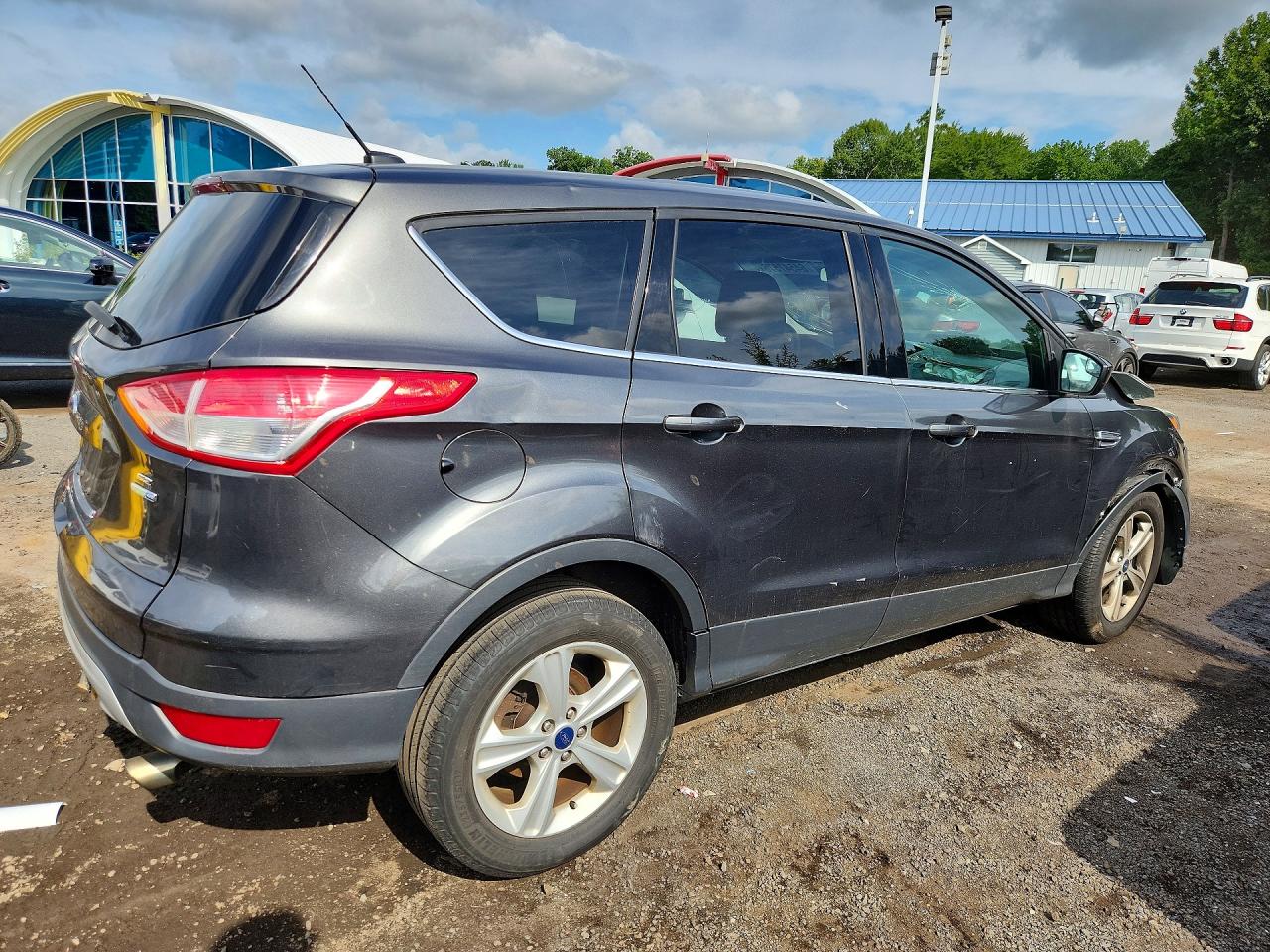 2015 FORD ESCAPE SE — снимка 3