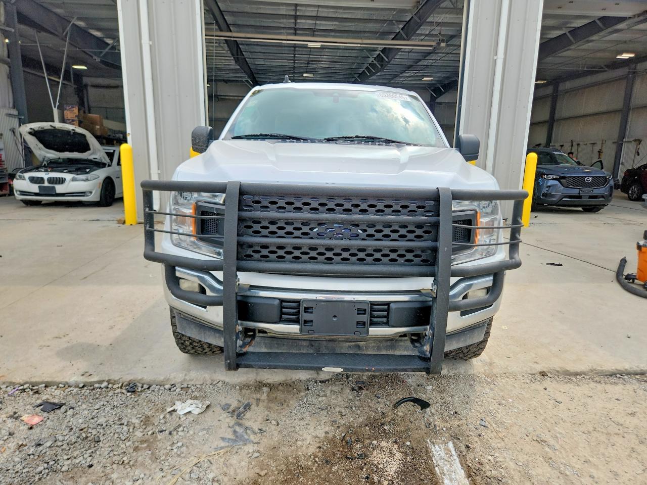 2020 FORD F150 SUPER CAB — снимка 5
