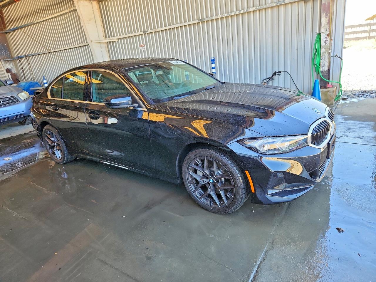 2026 BMW 330XI — снимка 4