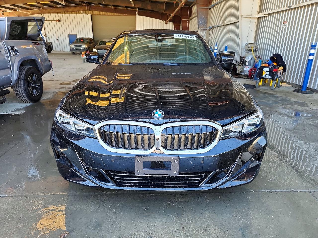 2026 BMW 330XI — снимка 5