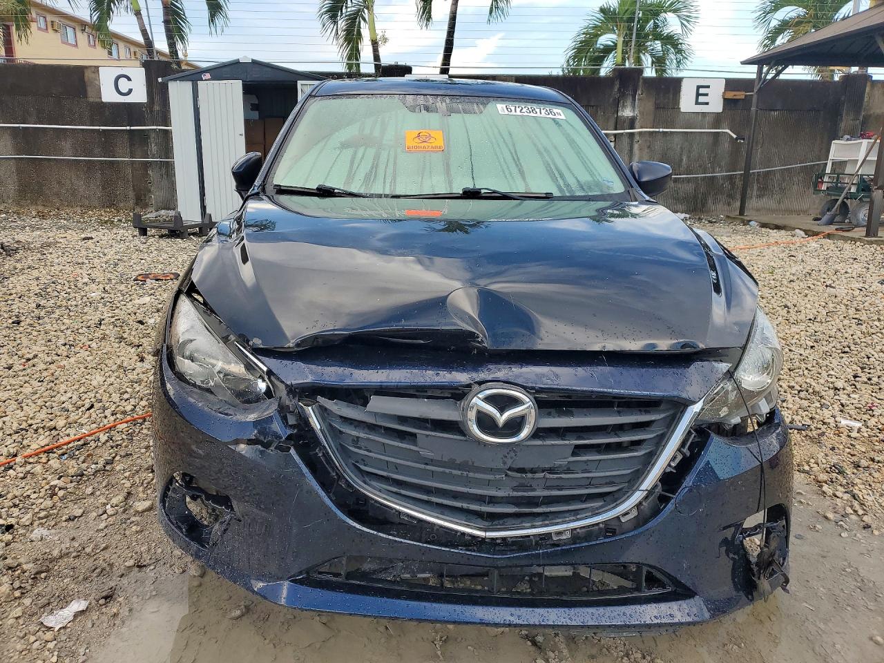 2016 MAZDA 3 TOURING — снимка 5