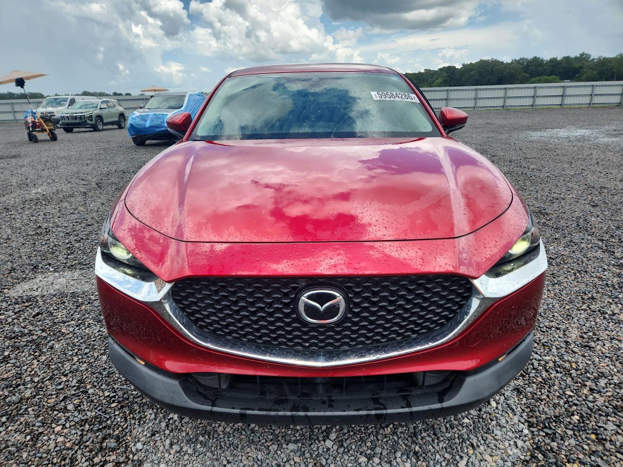 2021 MAZDA CX-30 SELECT — снимка 5