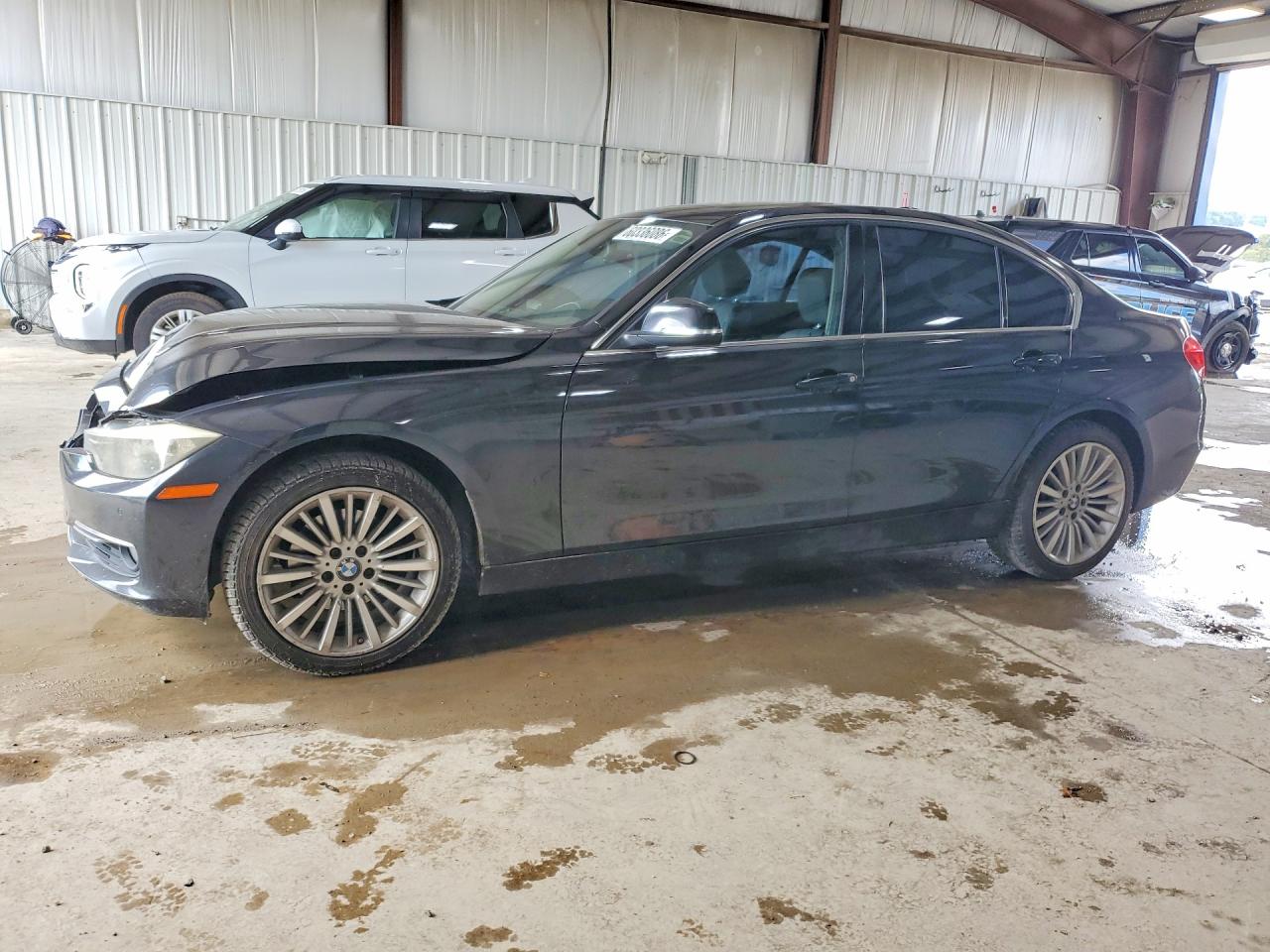 2015 BMW 328 XI