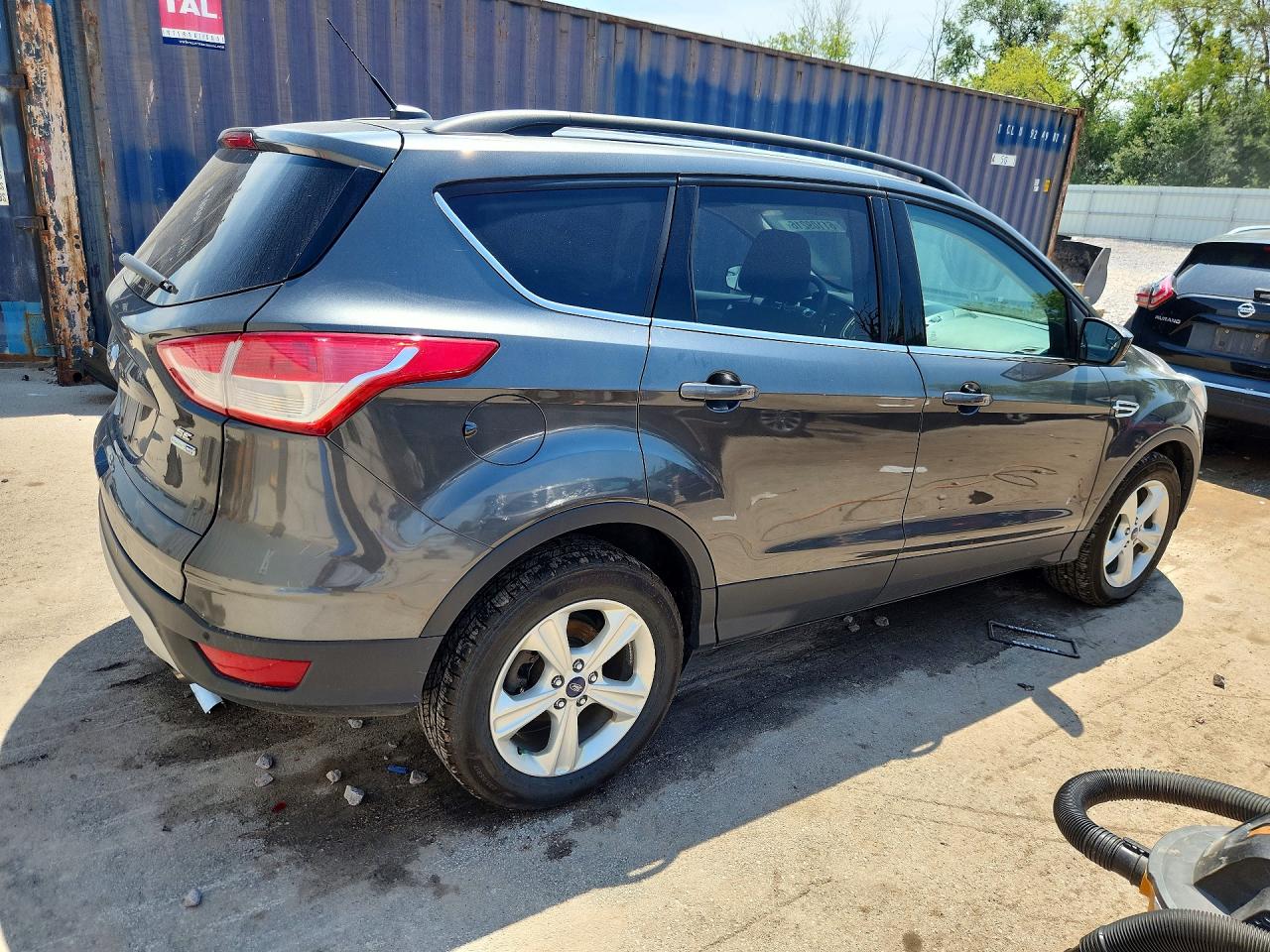 2016 FORD ESCAPE SE — снимка 3