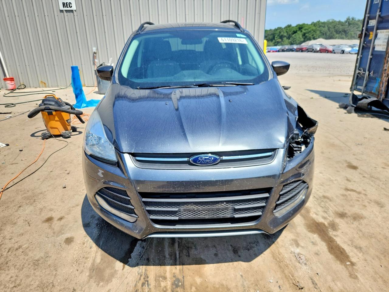 2016 FORD ESCAPE SE — снимка 5
