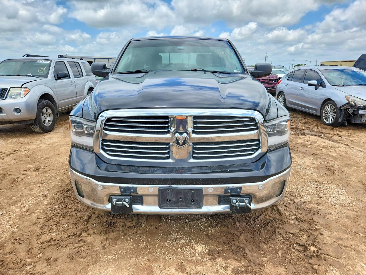 2017 RAM 1500 SLT — снимка 5