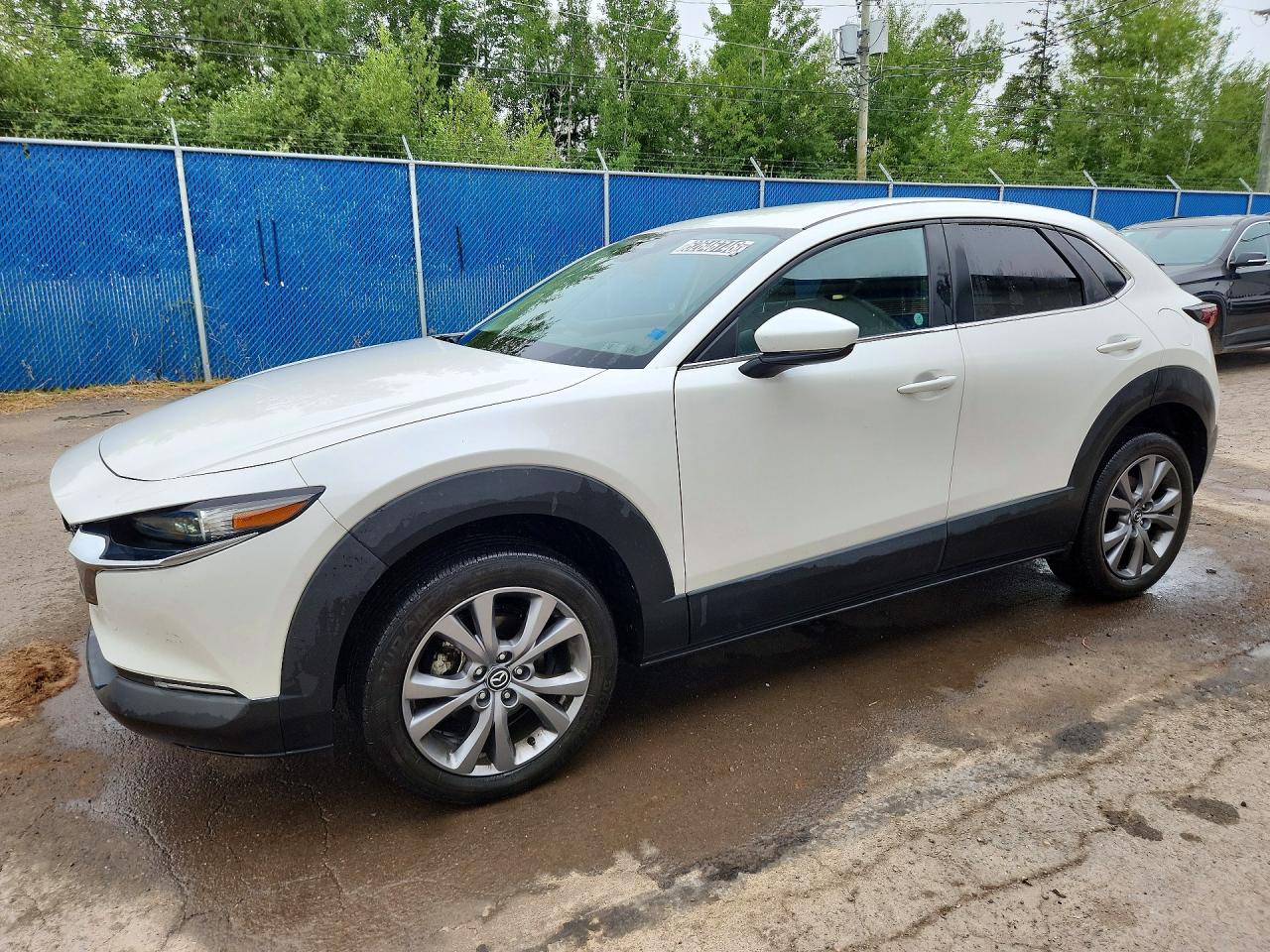 2025 MAZDA CX-30 PREFERRED