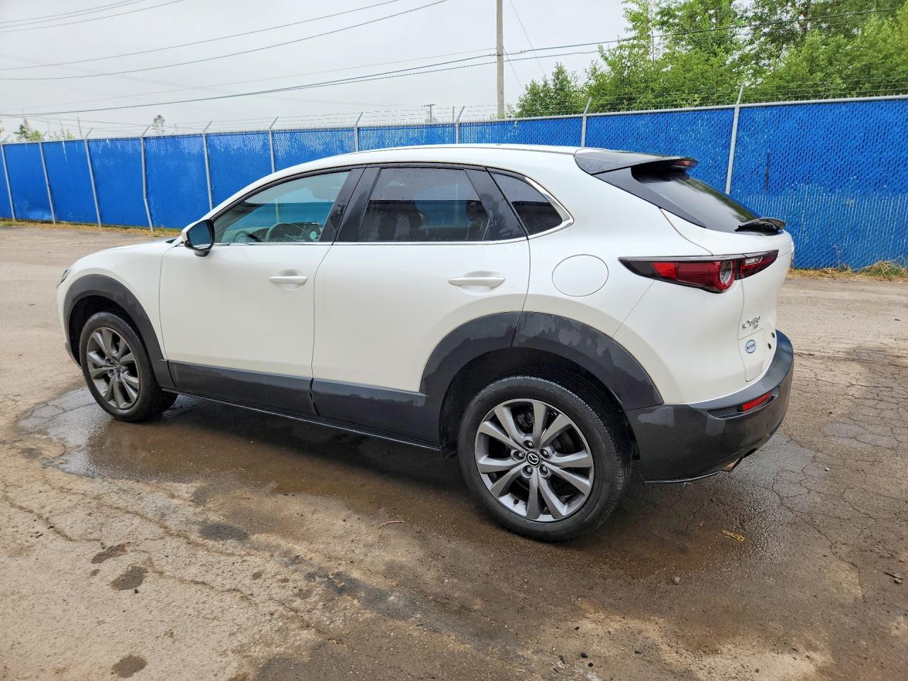 2025 MAZDA CX-30 PREFERRED — снимка 2