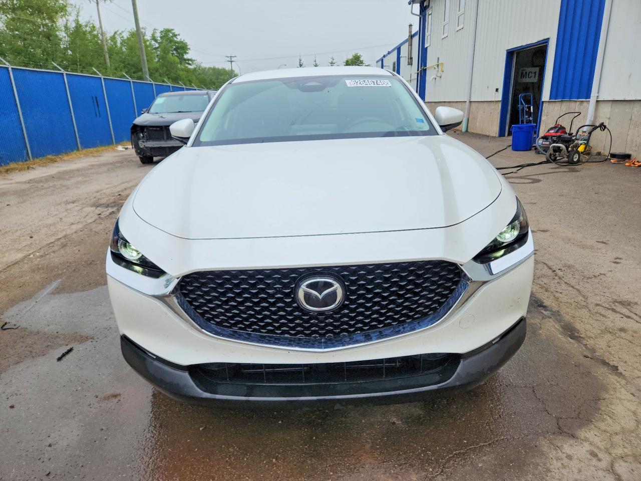 2025 MAZDA CX-30 PREFERRED — снимка 5
