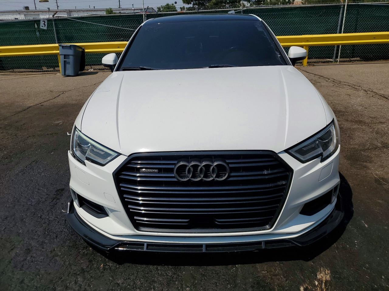 2018 AUDI A3 PREMIUM — снимка 5