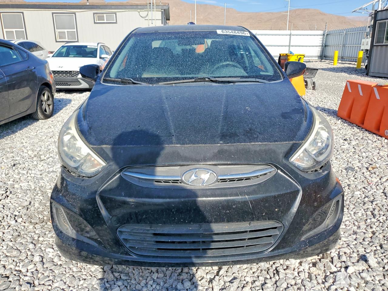 2016 HYUNDAI ACCENT SE — снимка 5