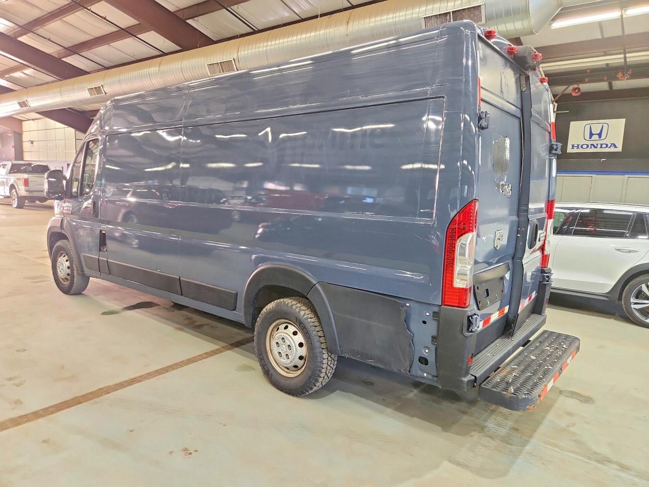 2020 RAM PROMASTER 3500 3500 HIGH — снимка 2