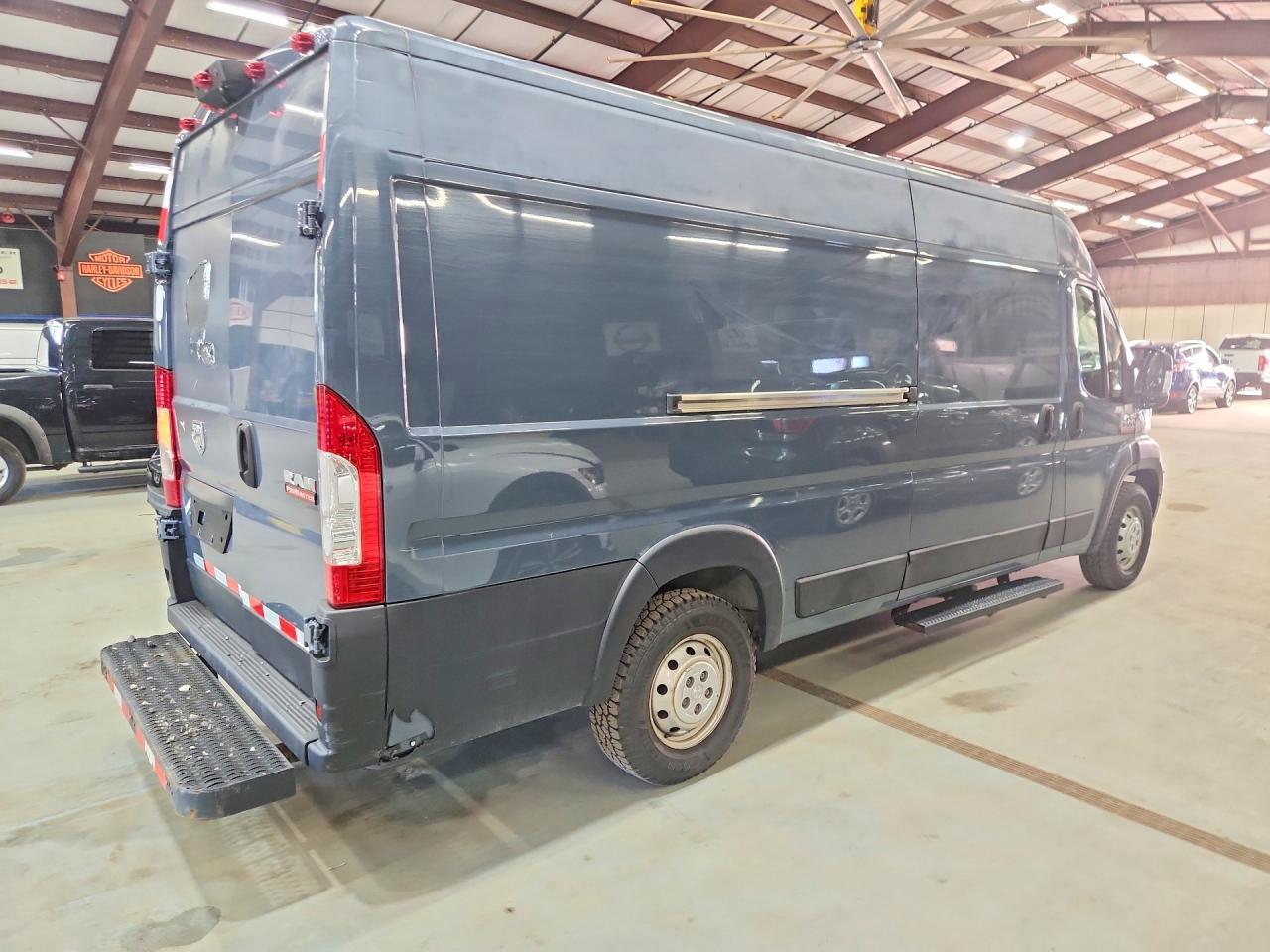 2020 RAM PROMASTER 3500 3500 HIGH — снимка 3