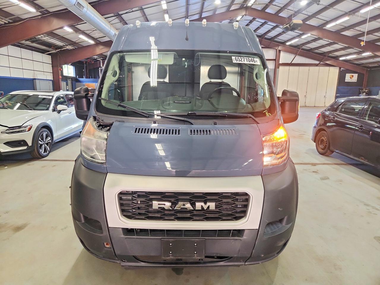2020 RAM PROMASTER 3500 3500 HIGH — снимка 5
