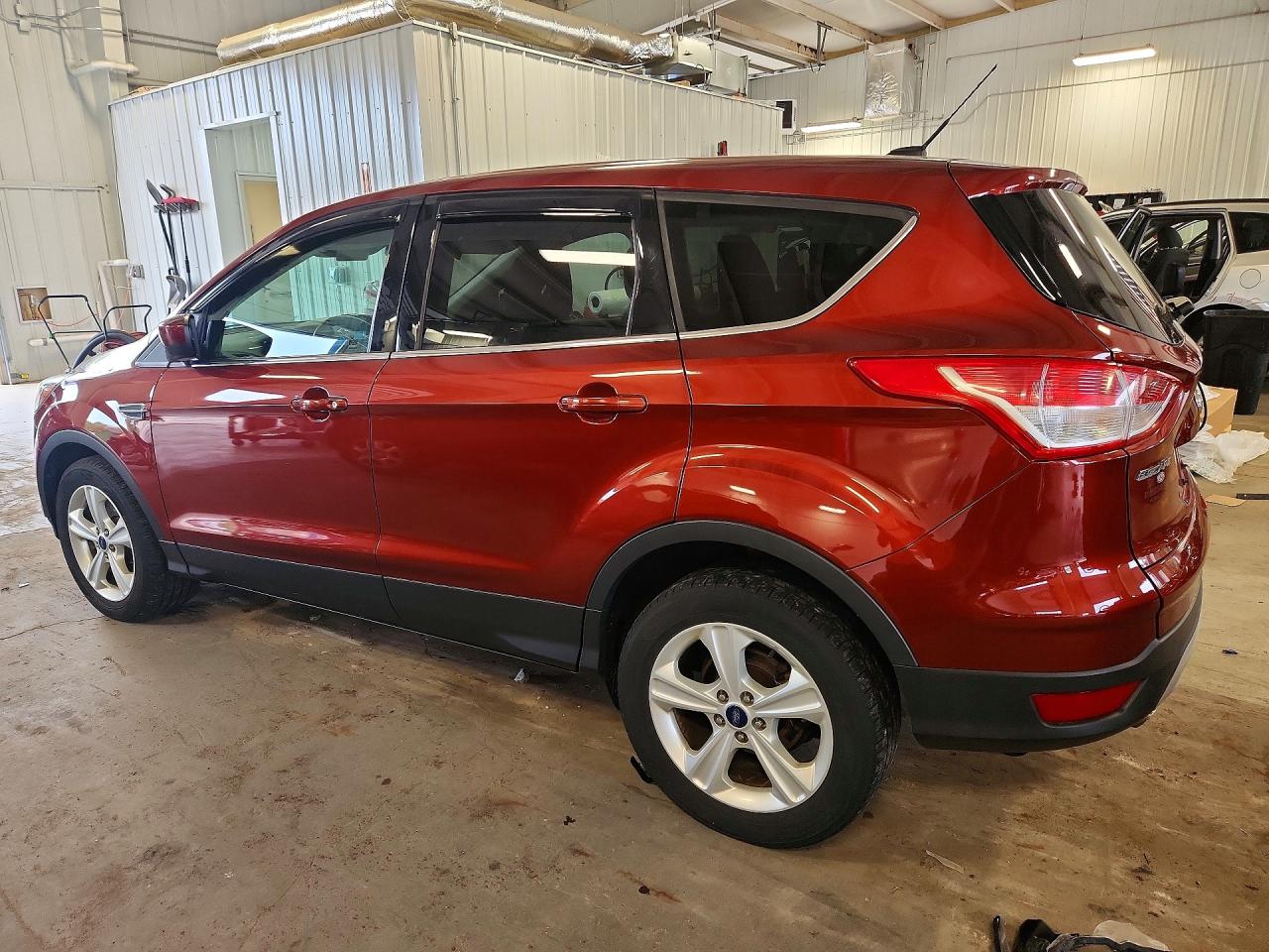 2015 FORD ESCAPE SE — снимка 2