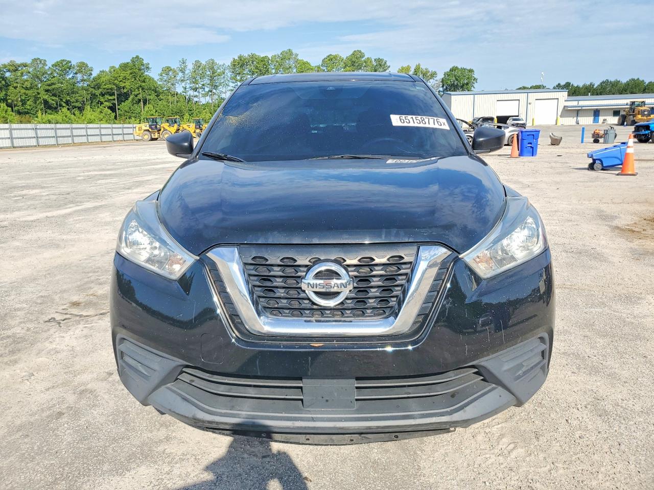 2020 NISSAN KICKS S — снимка 5