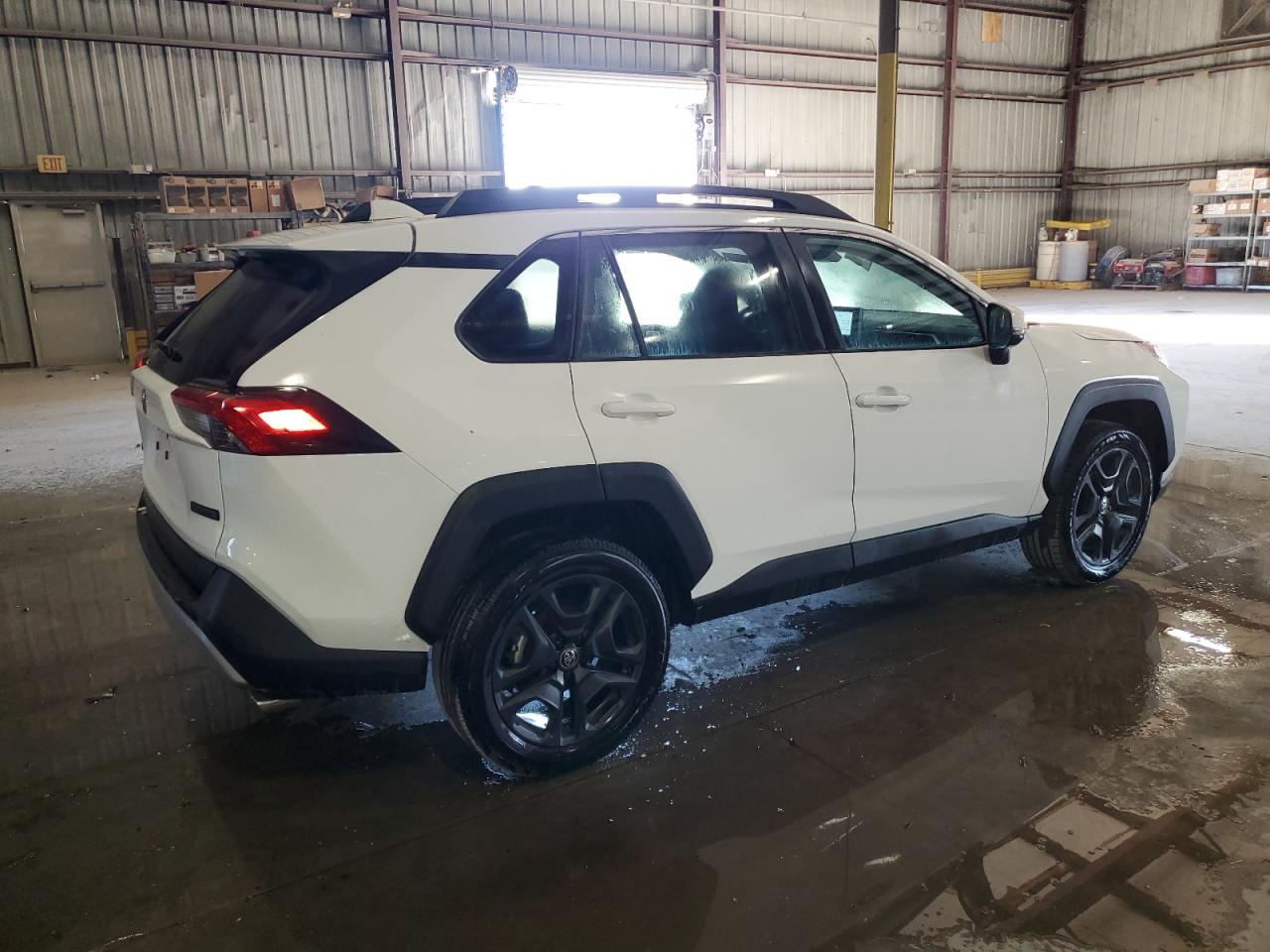 2024 TOYOTA RAV4 ADVENTURE — снимка 3