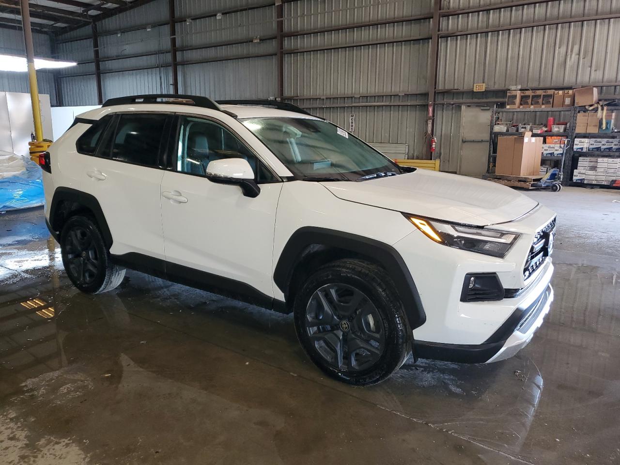 2024 TOYOTA RAV4 ADVENTURE — снимка 4